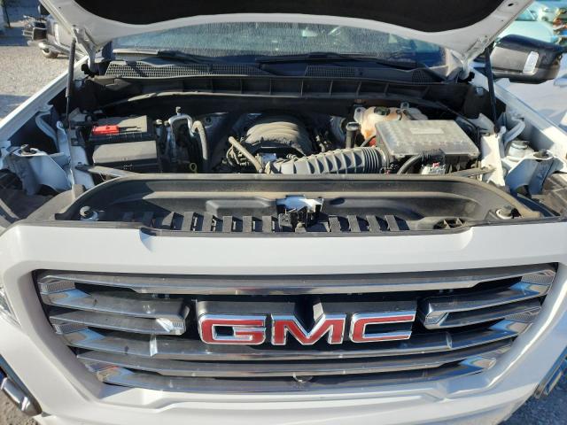 2021 GMC SIERRA K15 3GTP9EEL0MG267094