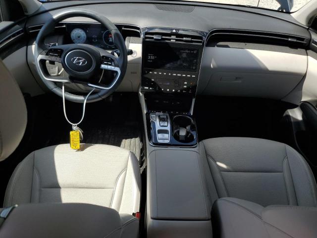 2024 HYUNDAI TUCSON LIM KM8JECD15RU224263