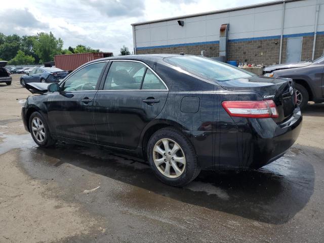 2011 TOYOTA CAMRY BASE - 4T1BF3EK9BU137819