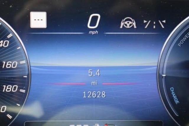 2024 MERCEDES-BENZ C 63 AMG S W1KAF8AB5RR177XXX