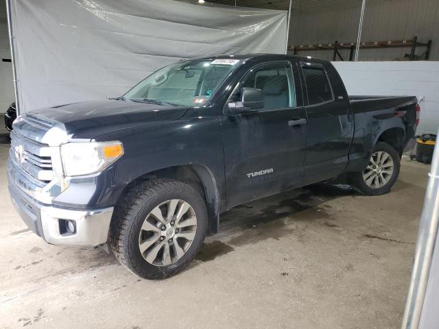 Global Auto Auctions: 2017 TOYOTA TUNDRA DOU