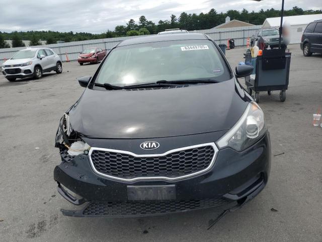 2016 KIA FORTE LX - KNAFK4A69G5538687