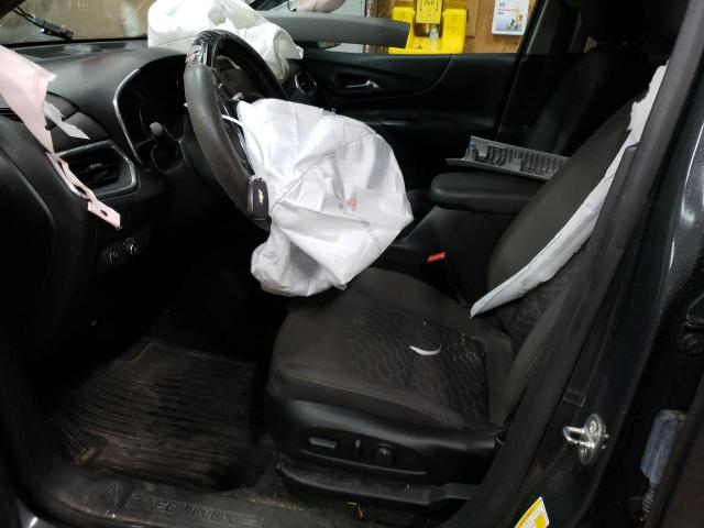 2019 CHEVROLET EQUINOX LT - 2GNAXKEV0K6129504