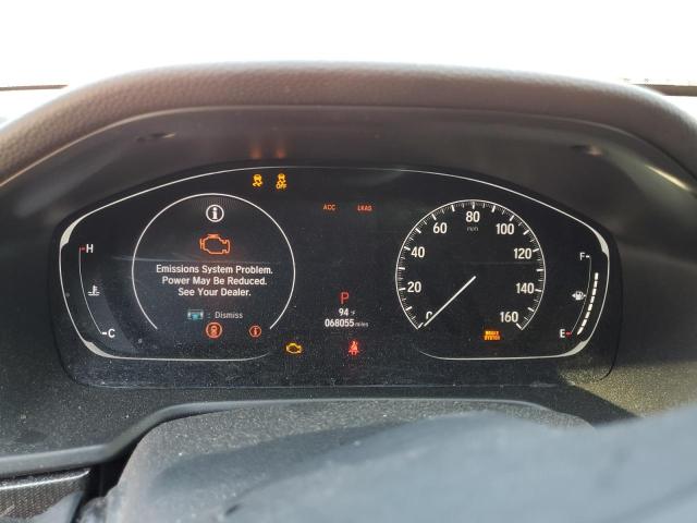 2020 HONDA ACCORD SPO 1HGCV2F39LA010795