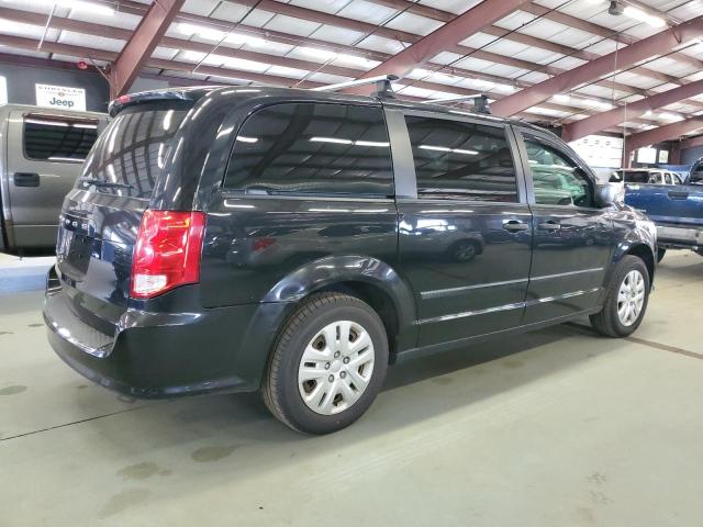 DODGE GRAND CARA 2016 black sports v flexible fuel 2C4RDGBG5GR125770 photo #4