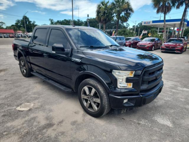 Vin: 1ftew1cf3hfb43222, lot: 63914005, ford f-150 supercrew 2017 img_1