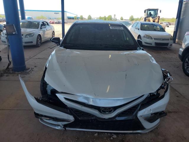 2021 TOYOTA CAMRY XSE - 4T1K61AK6MU497868