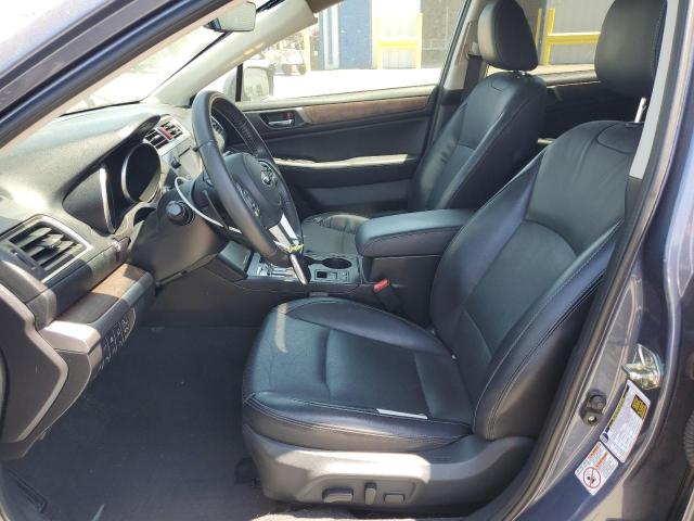 2017 SUBARU OUTBACK 2. - 4S4BSANC5H3386514
