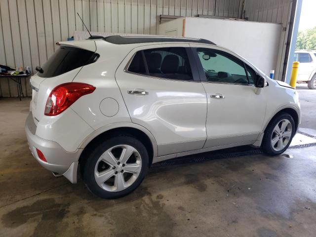 2016 BUICK ENCORE CON KL4CJBSB9GB618270