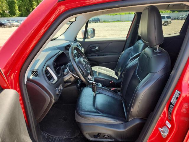 2015 JEEP RENEGADE L - ZACCJBDT9FPB89874