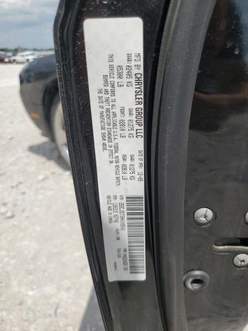 2010 DODGE CHALLENGER - 2B3CJ5DT9AH109549