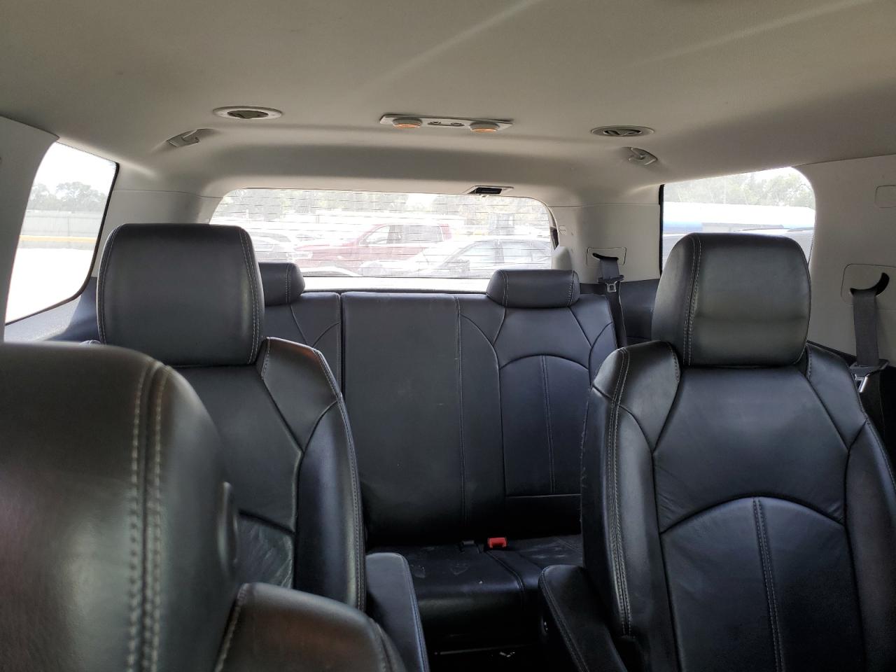 Lot #3247881179 2013 GMC ACADIA SLT-1