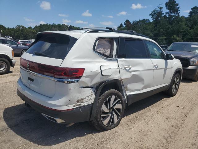 2024 VOLKSWAGEN ATLAS SE 1V2WR2CA5RC586527