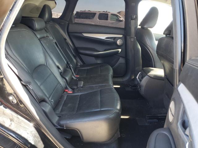 2019 INFINITI QX50 ESSENTIAL 3PCAJ5M13KF117576