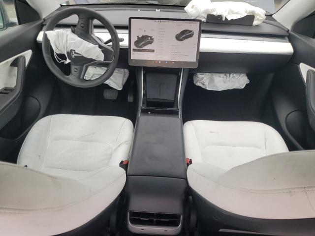 2021 TESLA MODEL Y - 5YJYGDEE6MF093284