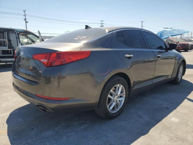Vin: 5xxgm4a7xcg028896, lot: 64120435, kia optima lx 20123