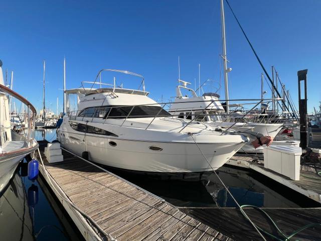 MERIDIAN YACHTS OTHER 2005 white   MDNK2052B505 photo #1