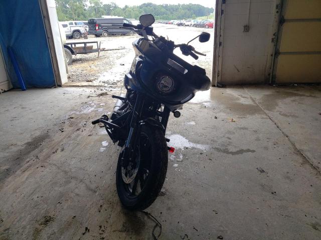 2025 HARLEY-DAVIDSON FXLRST 1HD1YXA13SB023534