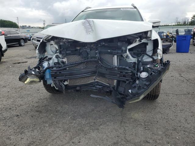 2017 NISSAN ROGUE SV - 5N1AT2MV1HC884582
