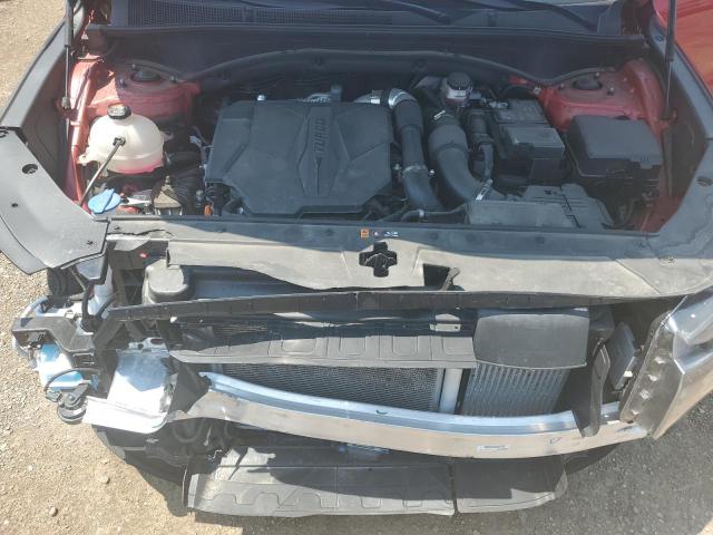 2022 HYUNDAI SANTA FE L 5NMS4DAL6NH471784