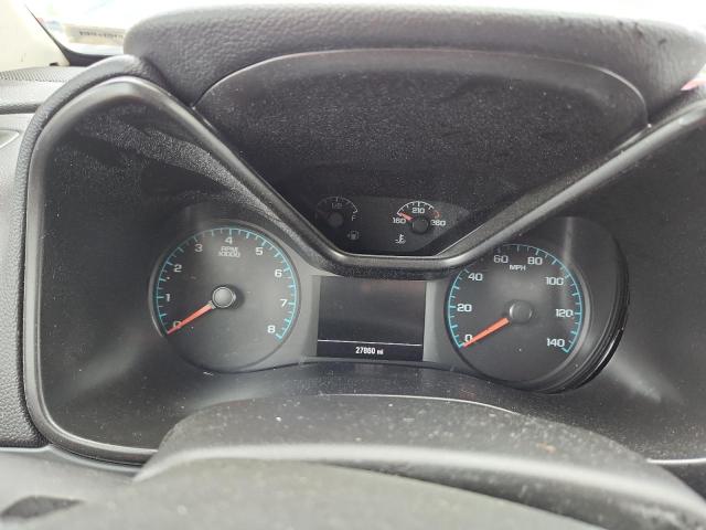 2022 CHEVROLET COLORADO L 1GCGTCEN1N1192333