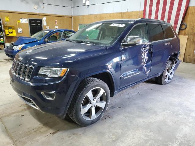 Vin: 1c4rjfcg2fc105615, lot: 62385025, jeep grand cher overland 2015 img_1