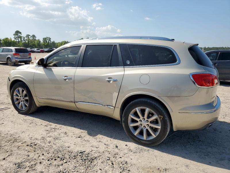 2015 BUICK ENCLAVE 5GAKRCKD1FJ112889