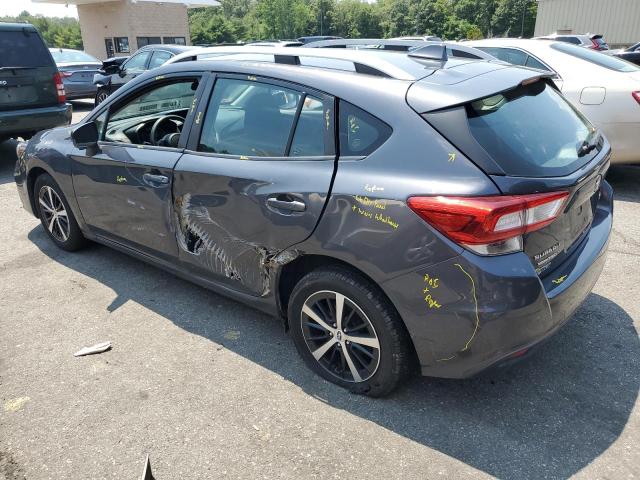 2019 SUBARU IMPREZA PR 4S3GTAC69K3703593