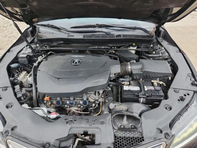 2017 ACURA TLX TECH 19UUB3F56HA003198