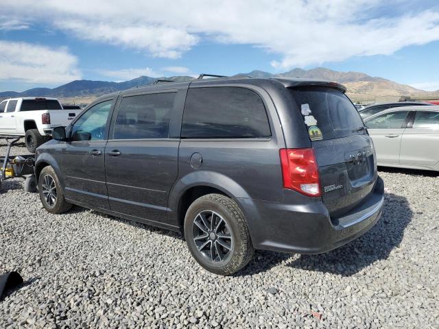 2017 DODGE GRAND CARA - 2C4RDGEG1HR774575
