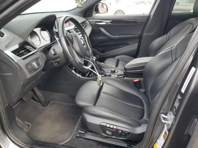 2018 BMW X2 SDRIVE2 WBXYJ3C35JEJ89954