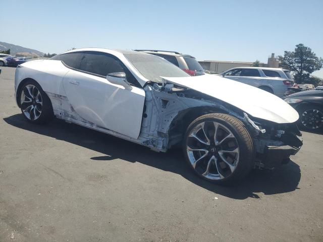 2018 LEXUS LC 500 - JTHHP5AY8JA005439