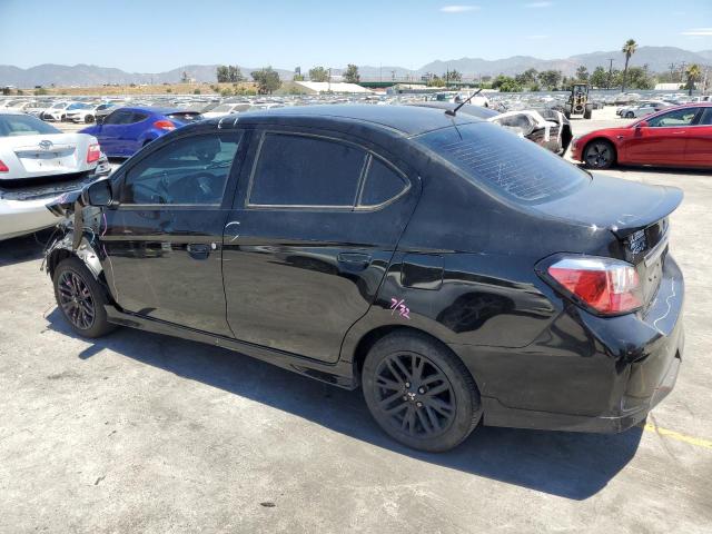 2024 MITSUBISHI MIRAGE G4 ML32FUFJ8RHF15380