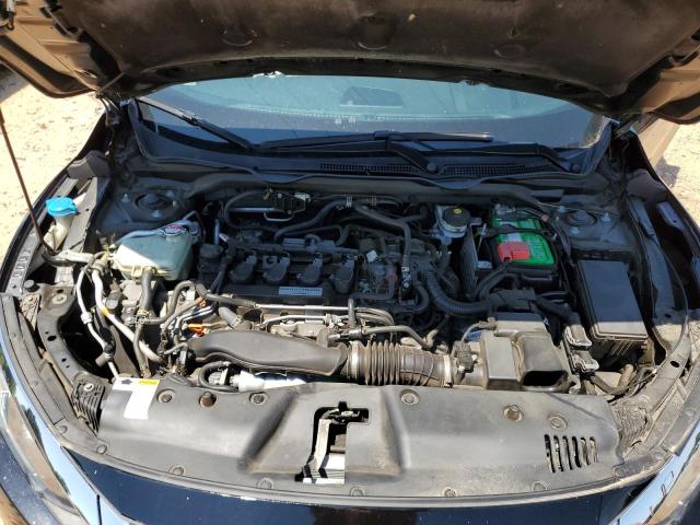 2018 HONDA CIVIC EXL 2HGFC3B70JH354564