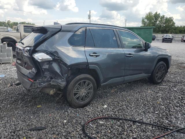 2019 TOYOTA RAV4 LE JTMH1RFV3KD501063