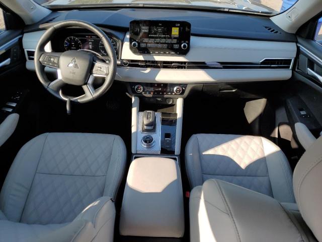 2024 MITSUBISHI OUTLANDER JA4J4WA85RZ052484