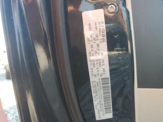 2017 CHRYSLER PACIFICA T 2C4RC1EGXHR510738