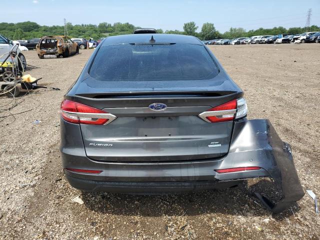 2019 FORD FUSION SE - 3FA6P0HD9KR230030