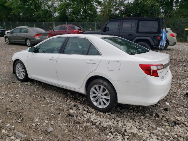 Vin: 4t4bf1fk5dr324860, lot: 63602675, toyota camry l 20132