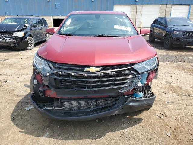2019 CHEVROLET EQUINOX LT 3GNAXKEV7KL211967
