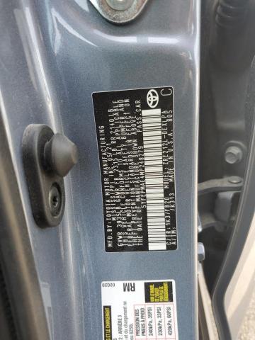 2021 TOYOTA COROLLA LE - 5YFEPMAE4MP248279