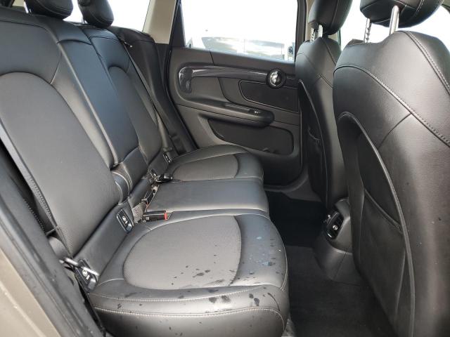 2017 MINI COOPER S C WMZYT3C36H3D98362
