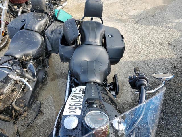 2018 HARLEY-DAVIDSON FLHCS HERI - 1HD1YBK19JC084428