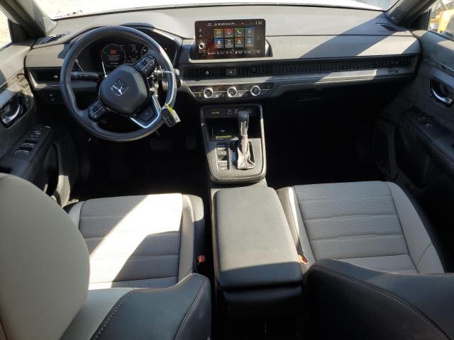 2023 HONDA CR-V SPORT 2HKRS6H98PH818502