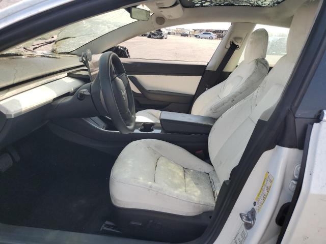 2019 TESLA MODEL 3 5YJ3E1EB1KF513406