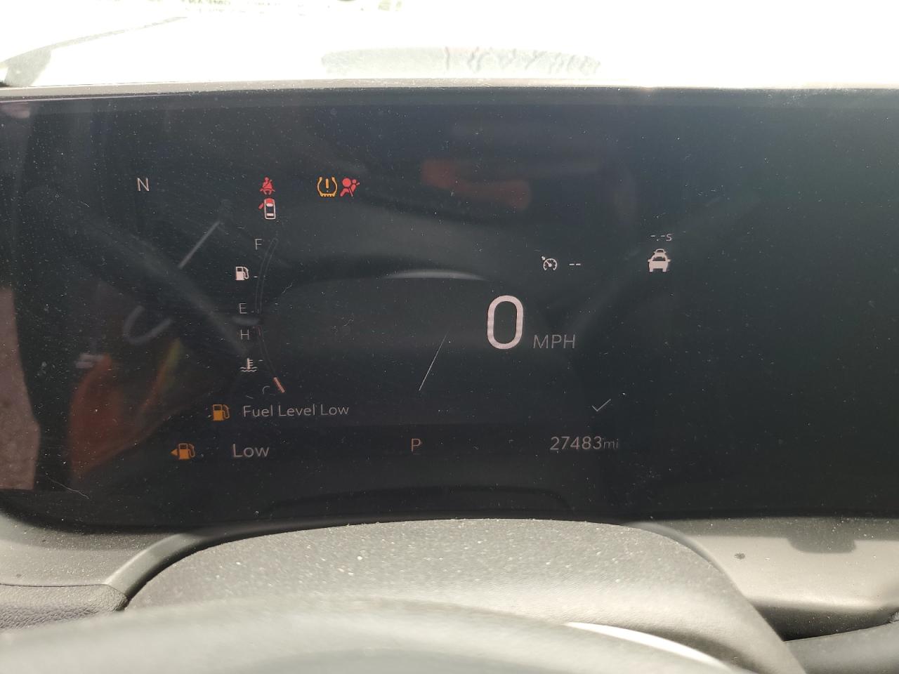 BUICK ENCORE SPORT TOURING