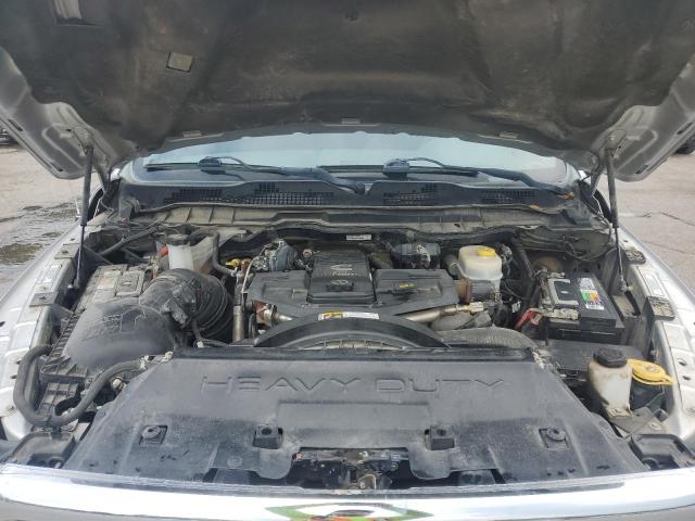 2015 RAM 2500 SLT 3C6UR5DL4FG674320