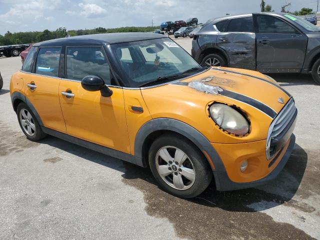 2015 MINI COOPER WMWXS5C57FT827513