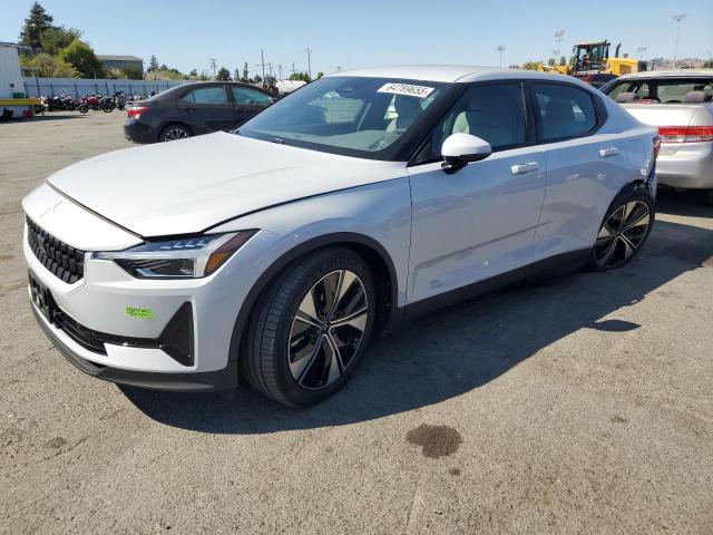 2023 POLESTAR 2 - YSMEG3KA6PL110654