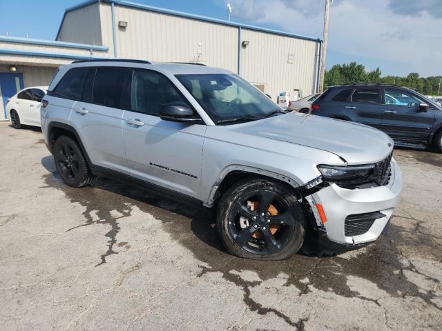 2023 JEEP GRAND CHER 1C4RJHAG3PC661867